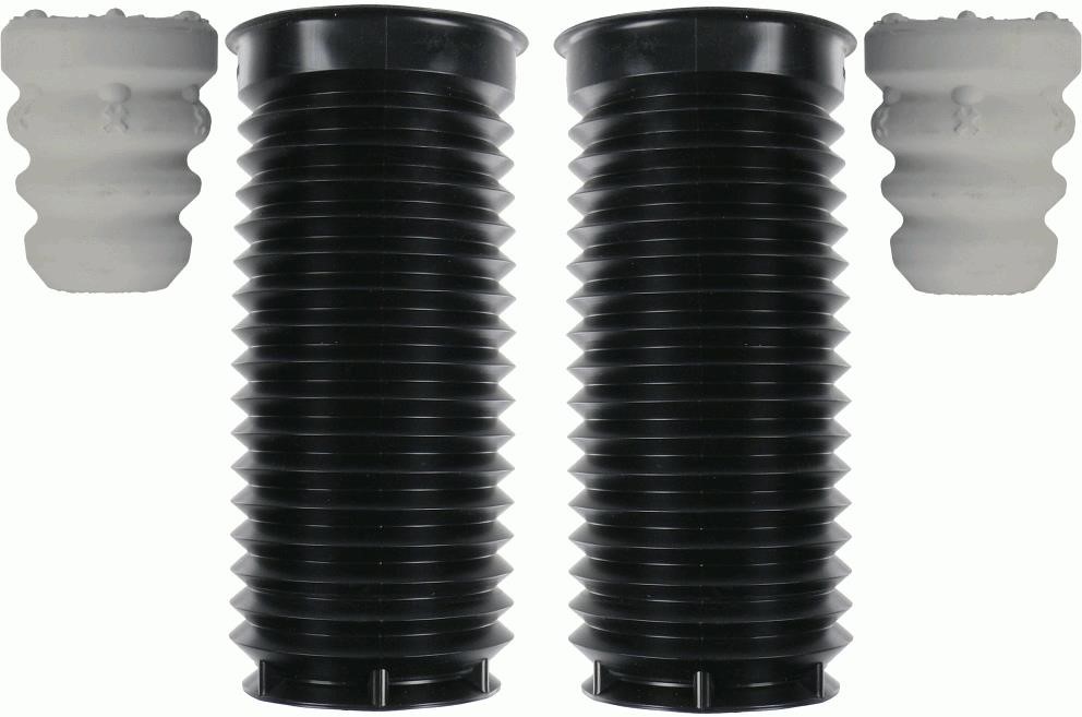 Boge 893870-ARCH Dustproof kit for 2 shock absorbers 893870ARCH: Buy near me in Poland at 2407.PL - Good price!