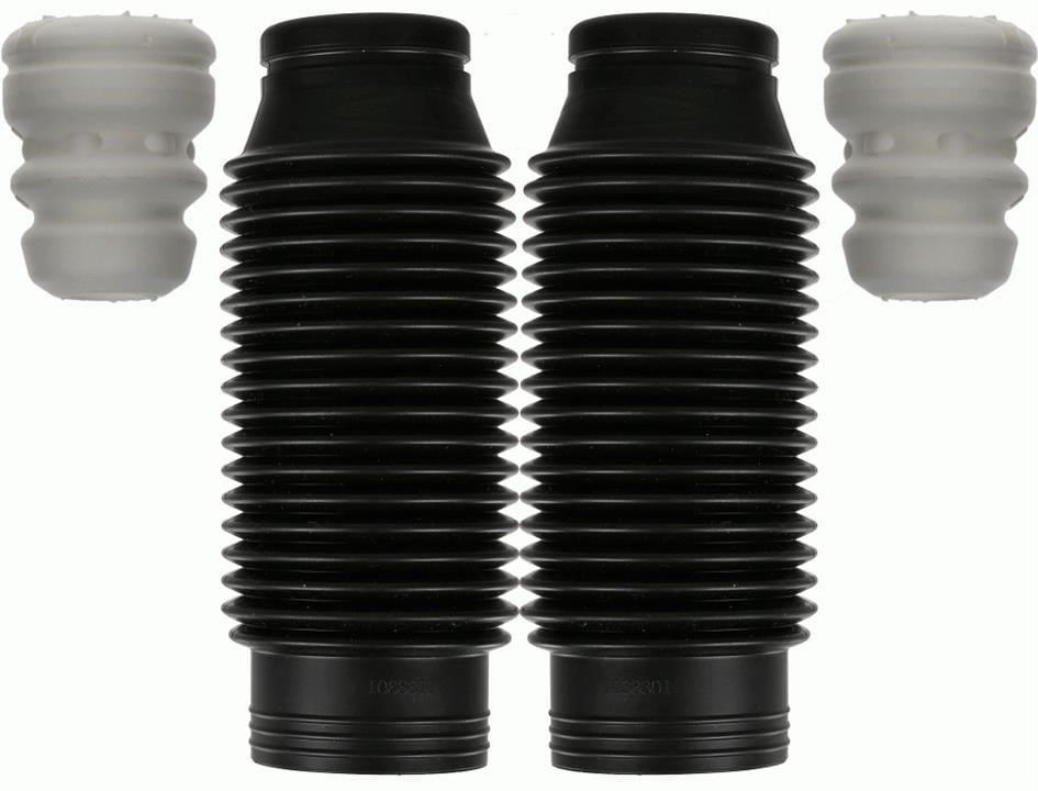 Boge 894040-ARCH Dustproof kit for 2 shock absorbers 894040ARCH: Buy near me in Poland at 2407.PL - Good price!