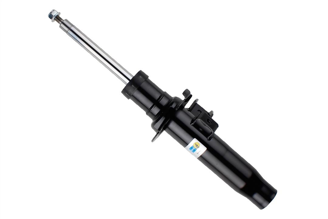 Bilstein 22-304438 Front Left Gas Oil Suspension Shock Absorber 22304438: Buy near me in Poland at 2407.PL - Good price!