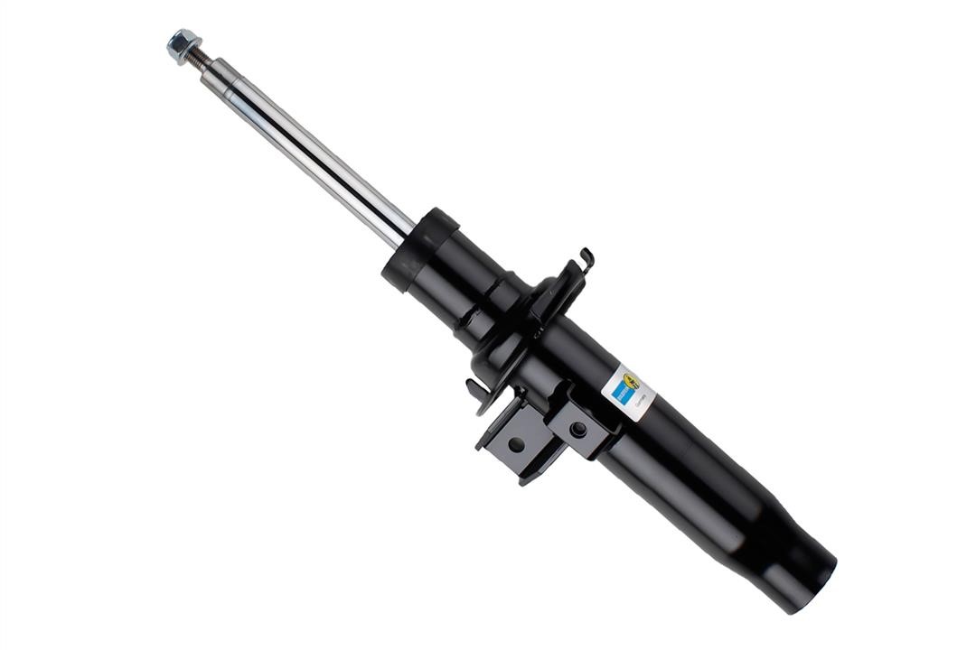 Bilstein 22-304445 Front right gas oil shock absorber 22304445: Buy near me in Poland at 2407.PL - Good price!