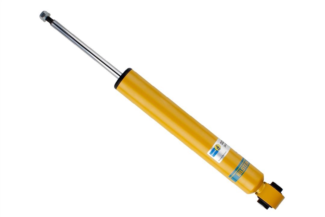 Bilstein 24-243414 Rear oil and gas suspension shock absorber 24243414: Buy near me in Poland at 2407.PL - Good price!