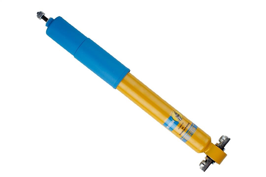 Bilstein 24-283113 Rear oil and gas suspension shock absorber 24283113: Buy near me in Poland at 2407.PL - Good price!