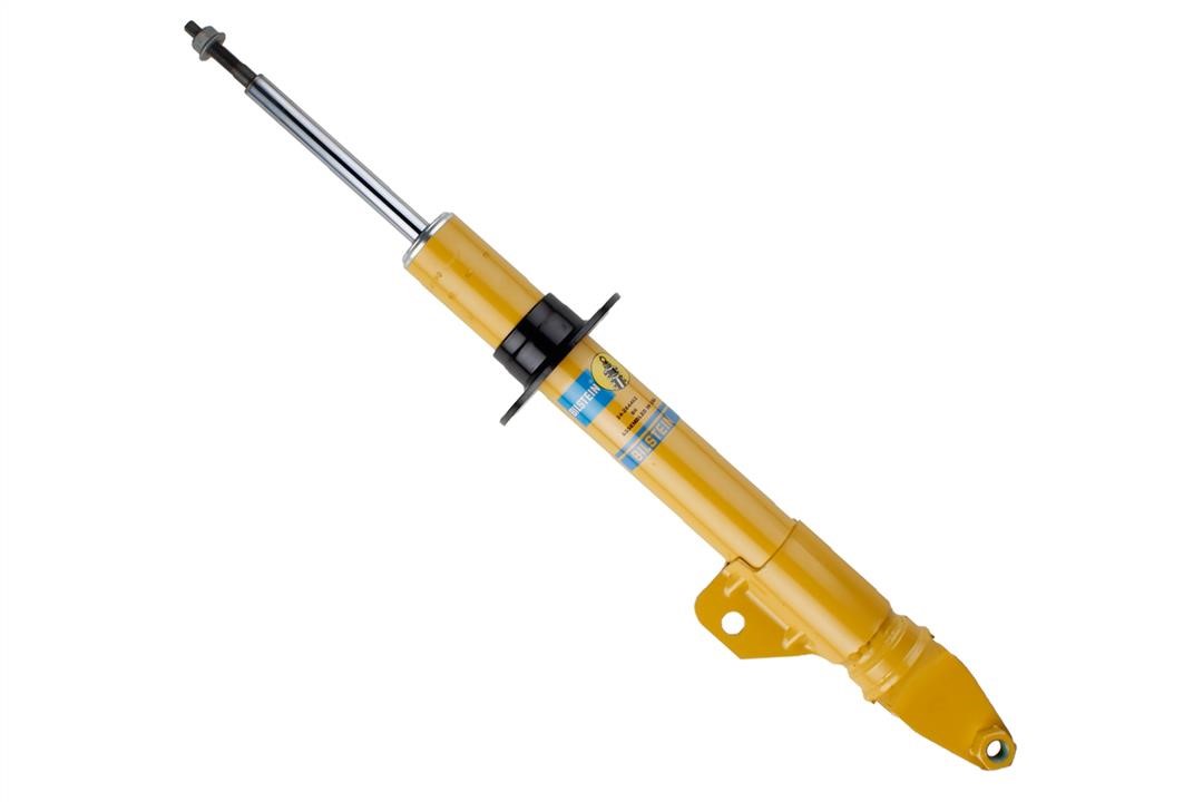 Bilstein 24-284462 Front Left Gas Oil Suspension Shock Absorber 24284462: Buy near me in Poland at 2407.PL - Good price!