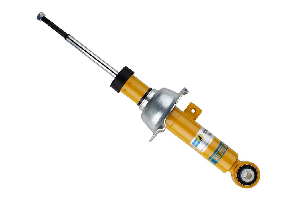 Bilstein 24-295871 Rear right gas oil shock absorber 24295871: Buy near me in Poland at 2407.PL - Good price!