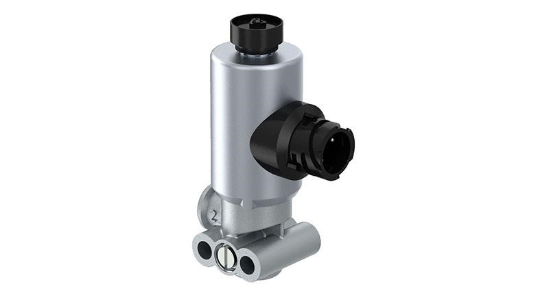 Wabco 472 172 606 0 Pressure limiting valve 4721726060: Buy near me in Poland at 2407.PL - Good price!