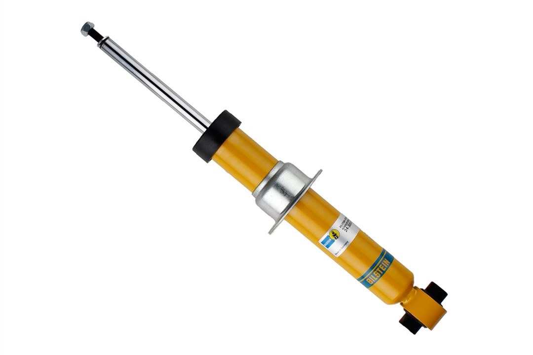 Bilstein 24-305174 Rear oil and gas suspension shock absorber 24305174: Buy near me in Poland at 2407.PL - Good price!