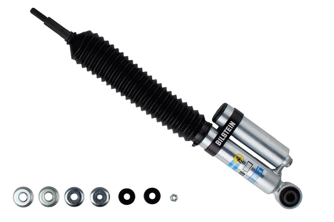 Bilstein 25-275131 Suspension shock absorber rear left gas oil 25275131: Buy near me in Poland at 2407.PL - Good price!