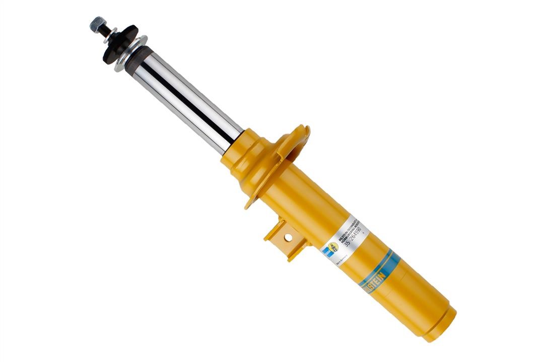 Bilstein 35-264590 Shock absorber Upside Down front right gazomaslyanny 35264590: Buy near me in Poland at 2407.PL - Good price!