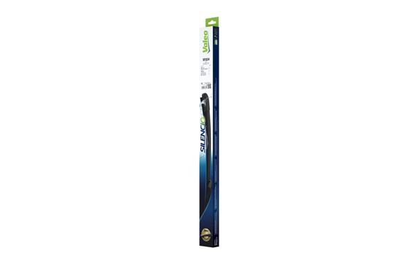 Valeo Set of frameless wiper blades 700&#x2F;400 – price 127 PLN