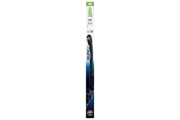 Valeo Set of frameless wiper blades 750&#x2F;750 – price 133 PLN