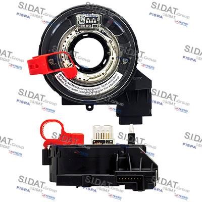Sidat 430729 Clockspring, airbag 430729: Buy near me at 2407.PL in Poland at an Affordable price!