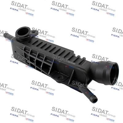 Sidat 83.2683 Valve, engine block breather 832683: Buy near me in Poland at 2407.PL - Good price!