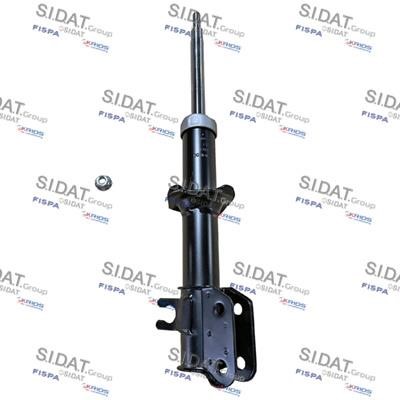 Sidat F210G1509 Front Left Gas Oil Suspension Shock Absorber F210G1509: Buy near me in Poland at 2407.PL - Good price!