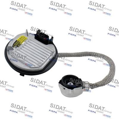 Sidat 12693A2 Control unit 12693A2: Buy near me in Poland at 2407.PL - Good price!