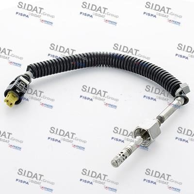 Sidat 82.1354 Exhaust gas temperature sensor 821354: Buy near me in Poland at 2407.PL - Good price!
