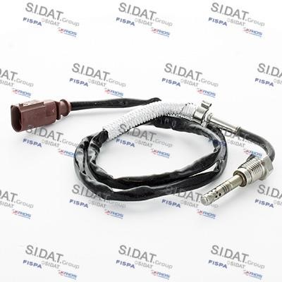Sidat 82.1422 Exhaust gas temperature sensor 821422: Buy near me in Poland at 2407.PL - Good price!