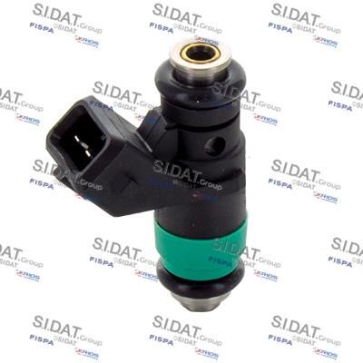 Sidat 81.603A2 Injector Nozzle 81603A2: Buy near me in Poland at 2407.PL - Good price!
