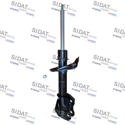 Sidat F210G0188 Front Left Gas Oil Suspension Shock Absorber F210G0188: Buy near me in Poland at 2407.PL - Good price!