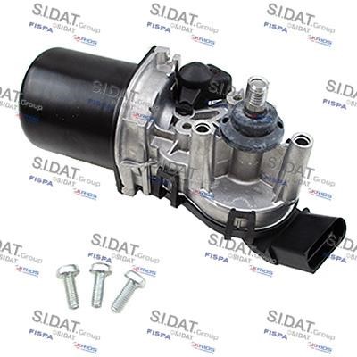 Sidat 69010A2 Wiper Motor 69010A2: Buy near me in Poland at 2407.PL - Good price!