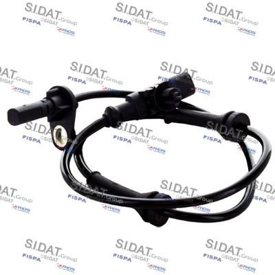 Sidat 84.1348A2 Sensor, wheel speed 841348A2: Buy near me at 2407.PL in Poland at an Affordable price!