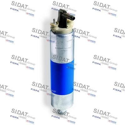Sidat 70074A2 Fuel pump 70074A2: Buy near me in Poland at 2407.PL - Good price!