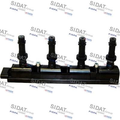 Sidat 85.30405A2 Ignition coil 8530405A2: Buy near me in Poland at 2407.PL - Good price!