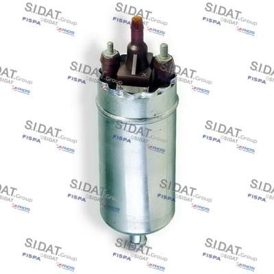 Sidat 70079A2 Fuel pump 70079A2: Buy near me at 2407.PL in Poland at an Affordable price!