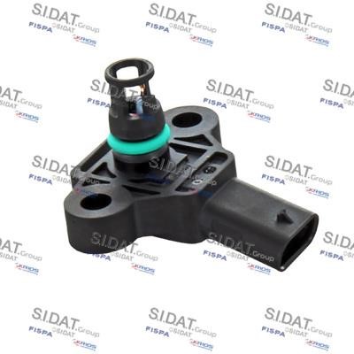 Sidat 84.3208 Sensor, intake manifold pressure 843208: Buy near me in Poland at 2407.PL - Good price!