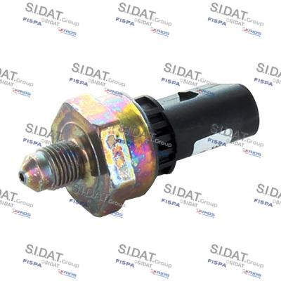Sidat 84.3210 Fuel pressure sensor 843210: Buy near me in Poland at 2407.PL - Good price!