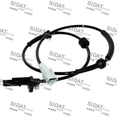 Sidat 84.881A2 Sensor, wheel speed 84881A2: Buy near me in Poland at 2407.PL - Good price!