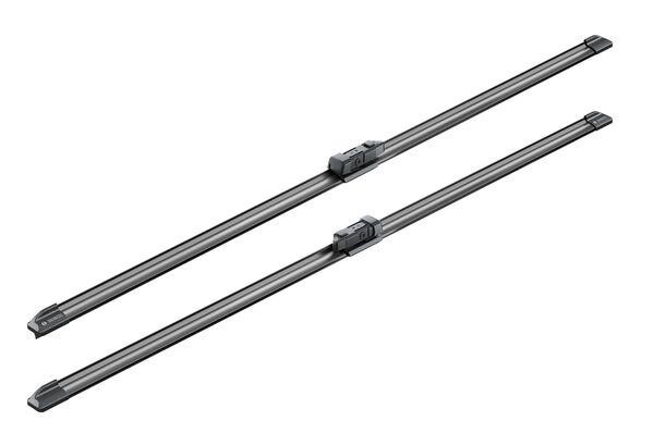 Bosch Bosch Aerotwin Frameless Wiper Blades Kit 750&#x2F;750 – price 115 PLN