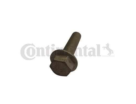 Contitech MS45 Crankshaft pulley pulley fastening bolt MS45: Buy near me in Poland at 2407.PL - Good price!