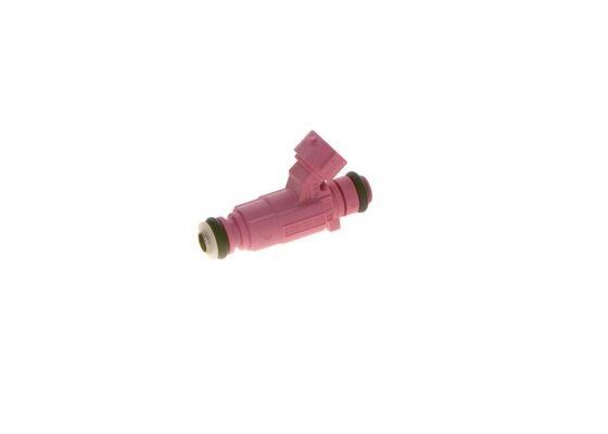 Bosch Injector – price 293 PLN
