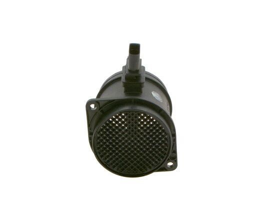 Bosch Przepływomierz powietrza – cena 497 PLN
