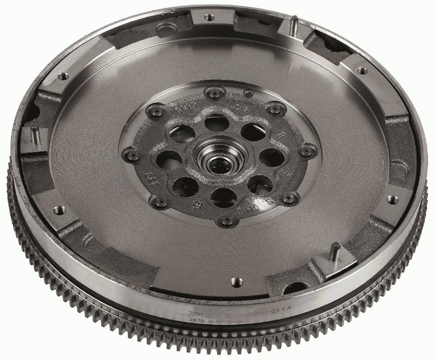 SACHS 2294 002 030 Flywheel 2294002030: Buy near me in Poland at 2407.PL - Good price!