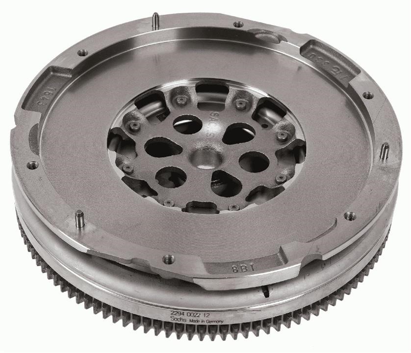 SACHS 2294 002 212 Flywheel 2294002212: Buy near me at 2407.PL in Poland at an Affordable price!