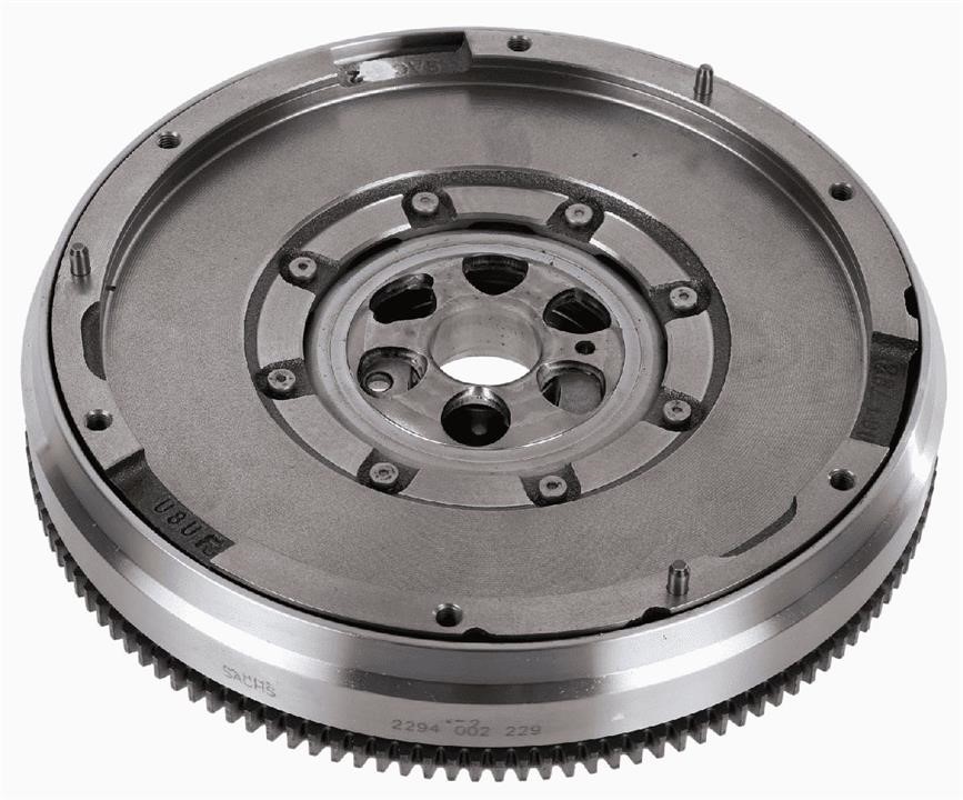 SACHS 2294 002 229 Flywheel 2294002229: Buy near me in Poland at 2407.PL - Good price!