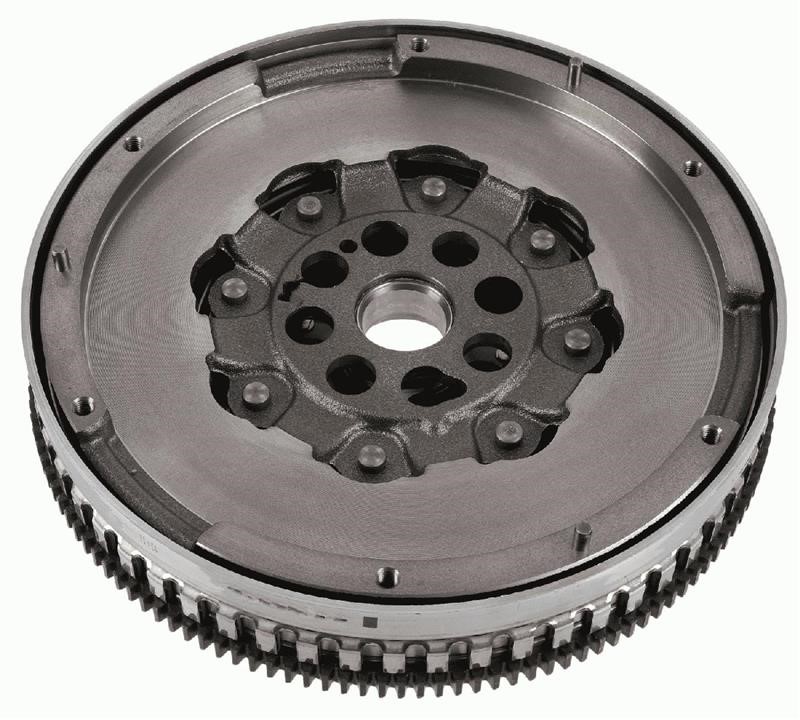 SACHS 2294 501 214 Flywheel 2294501214: Buy near me at 2407.PL in Poland at an Affordable price!