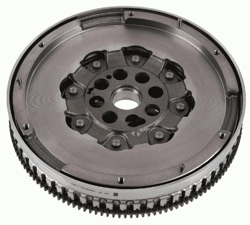 SACHS 2294 501 214 Flywheel 2294501214: Buy near me in Poland at 2407.PL - Good price!