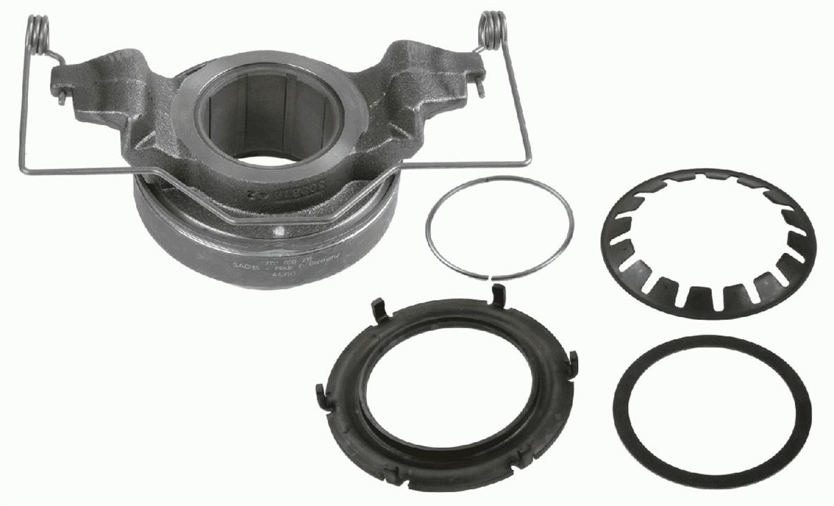 SACHS 3100 002 552 Release bearing 3100002552: Buy near me at 2407.PL in Poland at an Affordable price!