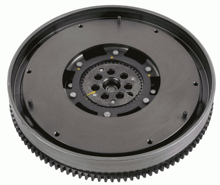 SACHS 2294 501 239 Flywheel 2294501239: Buy near me in Poland at 2407.PL - Good price!