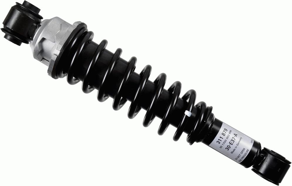 SACHS 311 879 Cab shock absorber 311879: Buy near me at 2407.PL in Poland at an Affordable price!