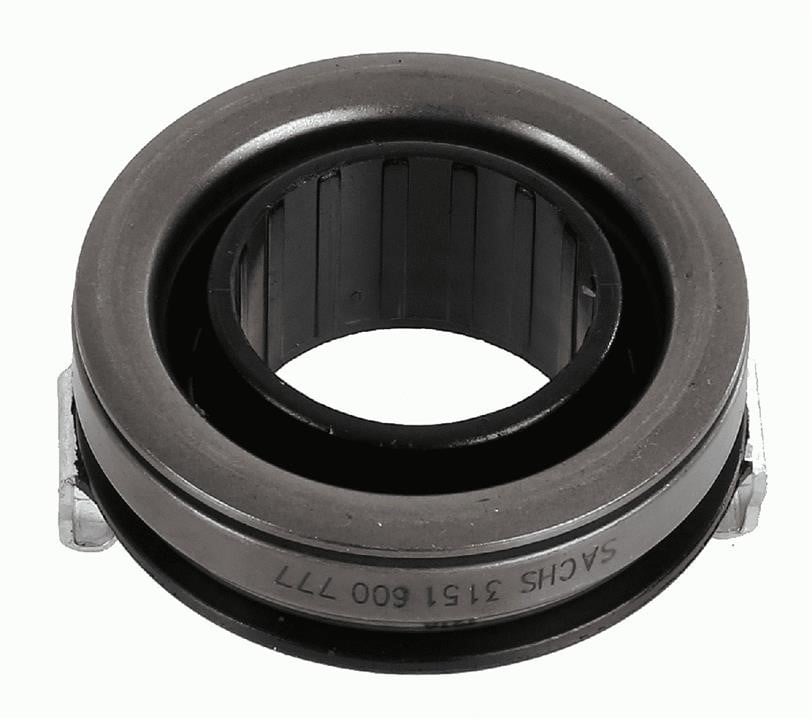 SACHS 3151 600 777 Release bearing 3151600777: Buy near me in Poland at 2407.PL - Good price!