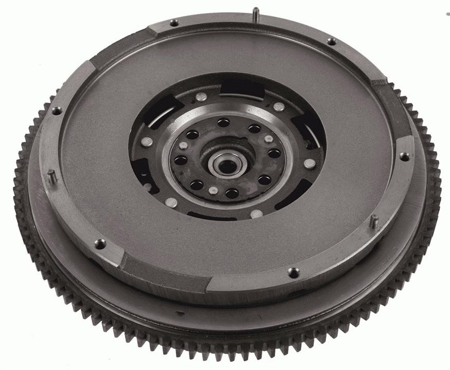 SACHS 2294 501 249 Flywheel 2294501249: Buy near me at 2407.PL in Poland at an Affordable price!