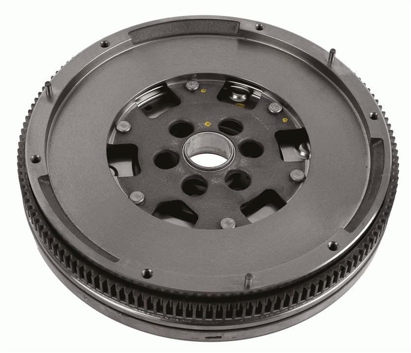 SACHS 2294 501 250 Flywheel 2294501250: Buy near me at 2407.PL in Poland at an Affordable price!