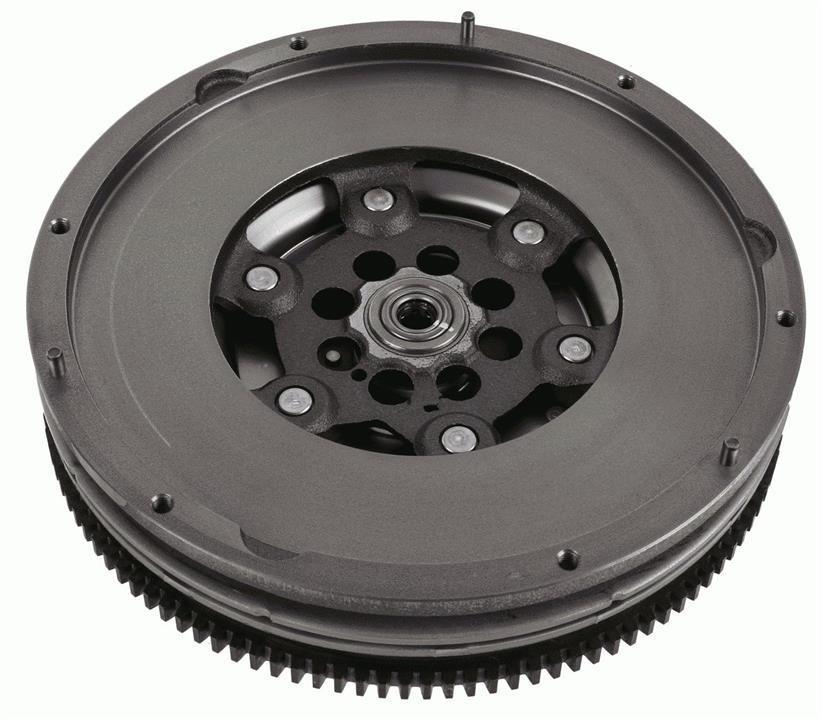 SACHS 2294 501 251 Flywheel 2294501251: Buy near me at 2407.PL in Poland at an Affordable price!