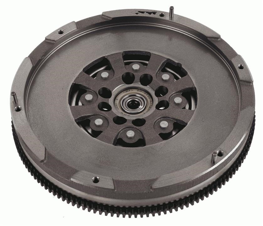 SACHS 2294 501 254 Flywheel 2294501254: Buy near me in Poland at 2407.PL - Good price!