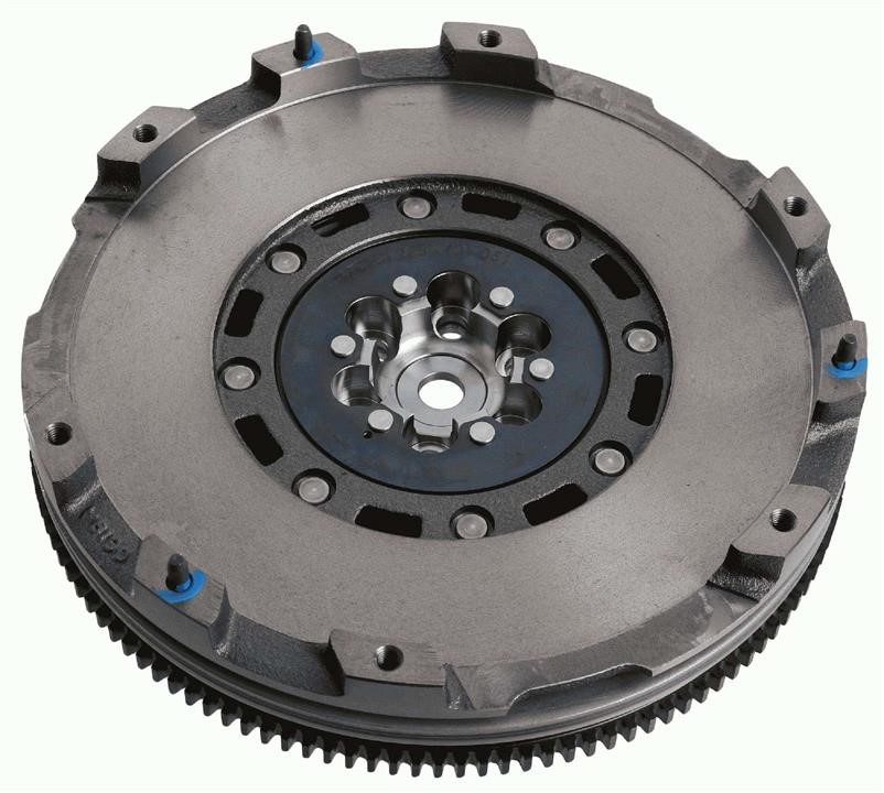 SACHS 2294 701 051 Flywheel 2294701051: Buy near me at 2407.PL in Poland at an Affordable price!