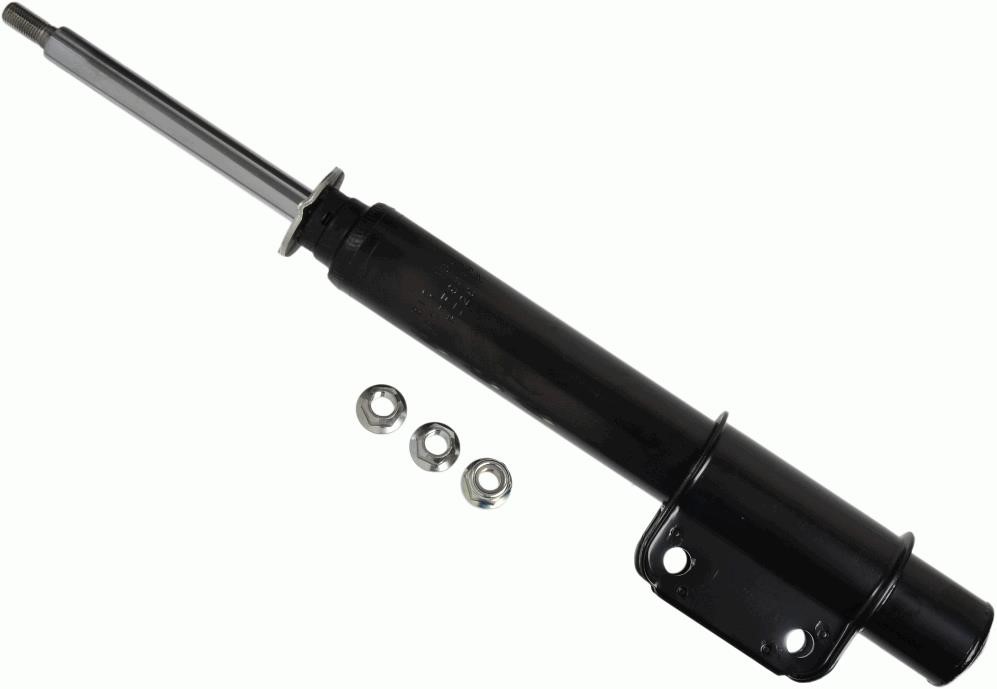 SACHS 310 130 Rear oil shock absorber 310130: Buy near me in Poland at 2407.PL - Good price!