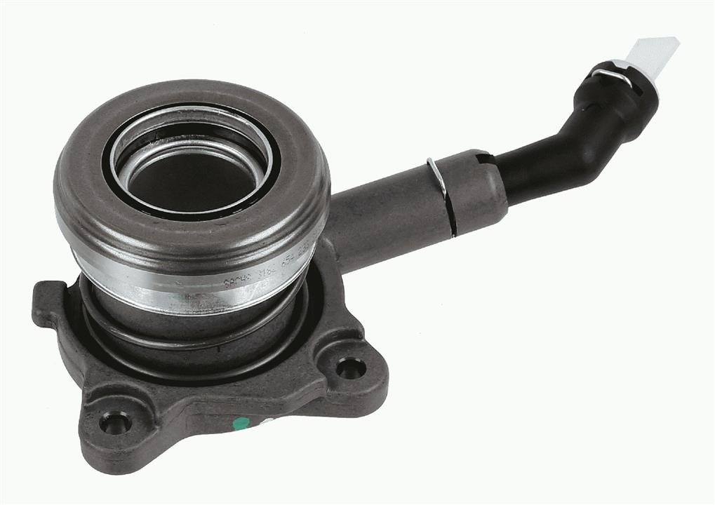 SACHS 3182 654 293 Central Slave Cylinder, clutch 3182654293: Buy near me at 2407.PL in Poland at an Affordable price!